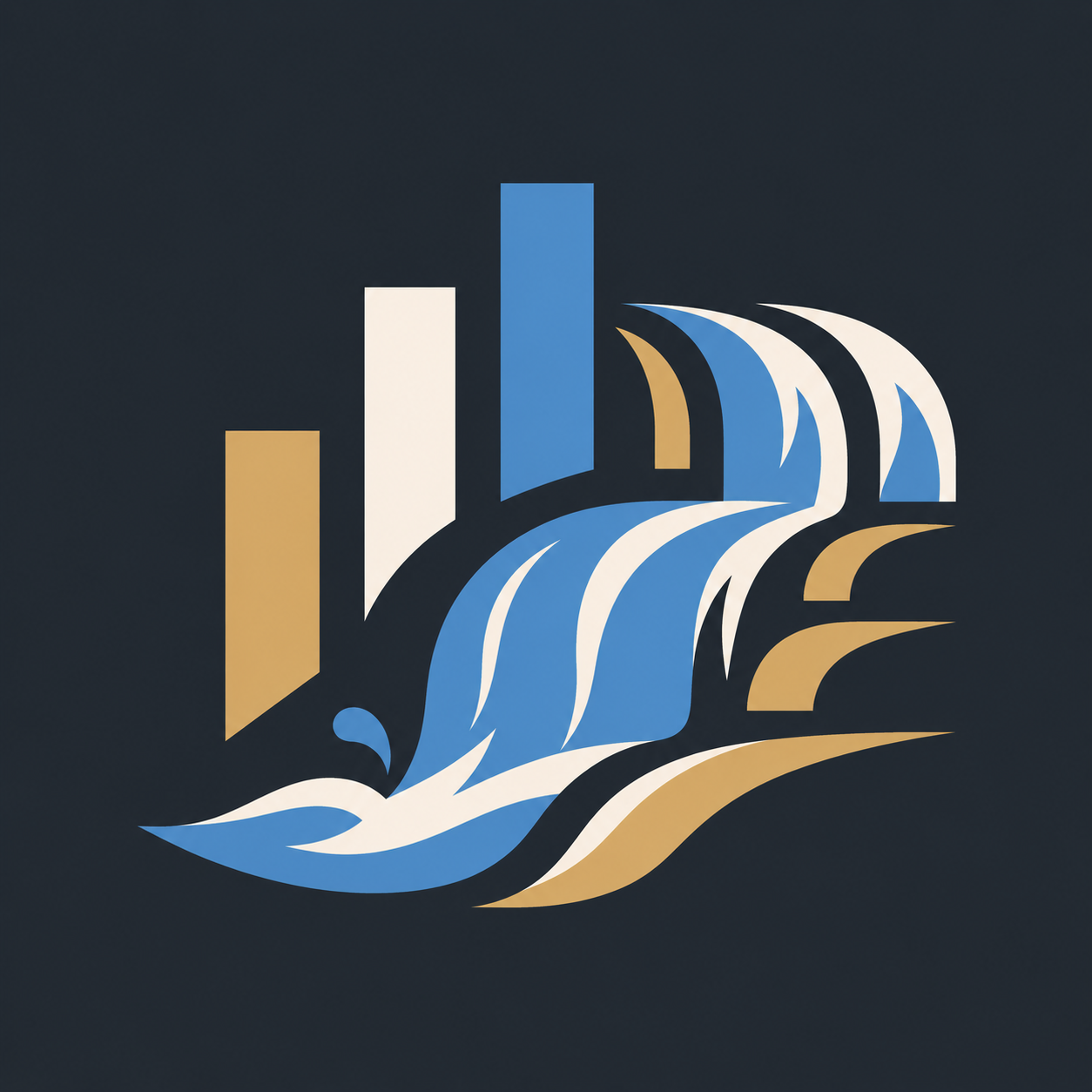 Cascade logo